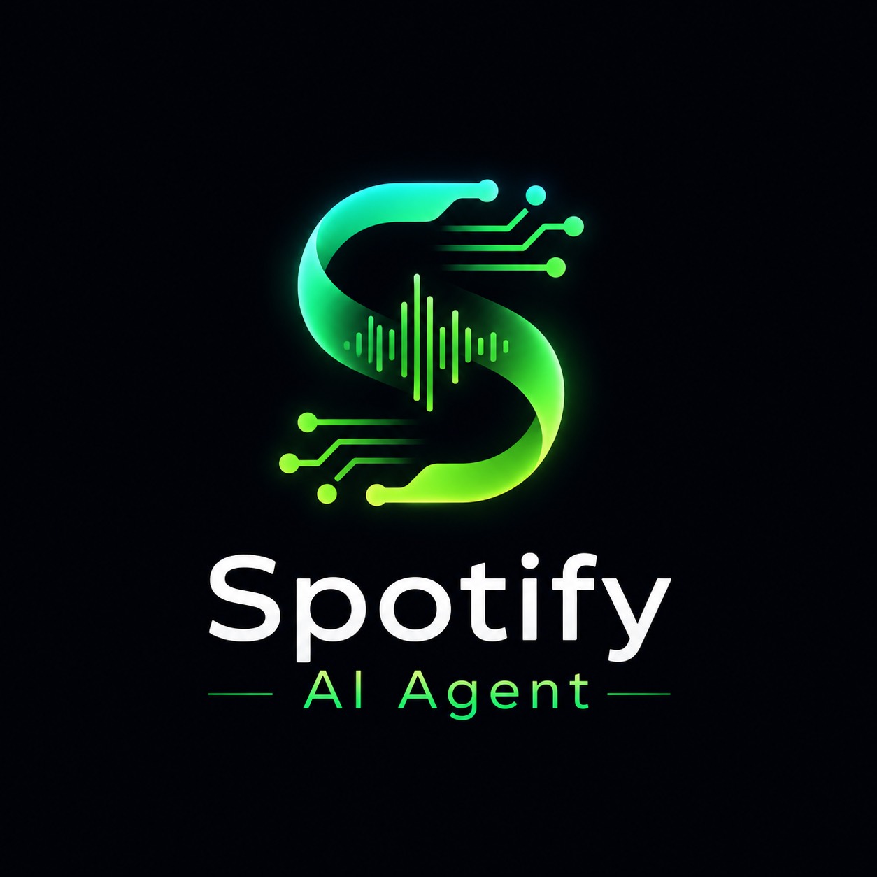 Spotify AI Agent